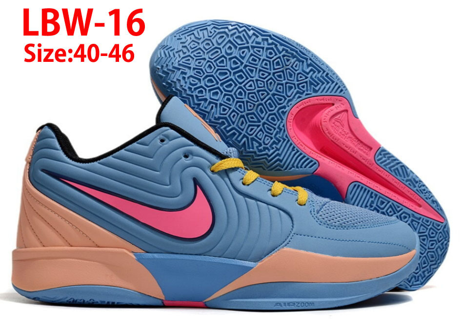 LBW Morant 2 59.99usd gallery