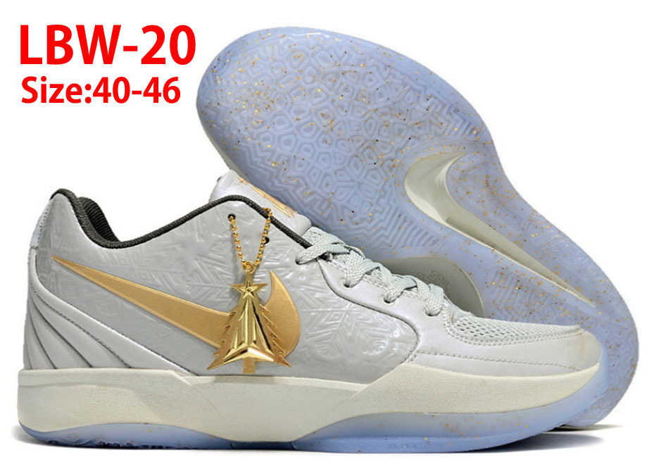 LBW Morant 2 59.99usd gallery