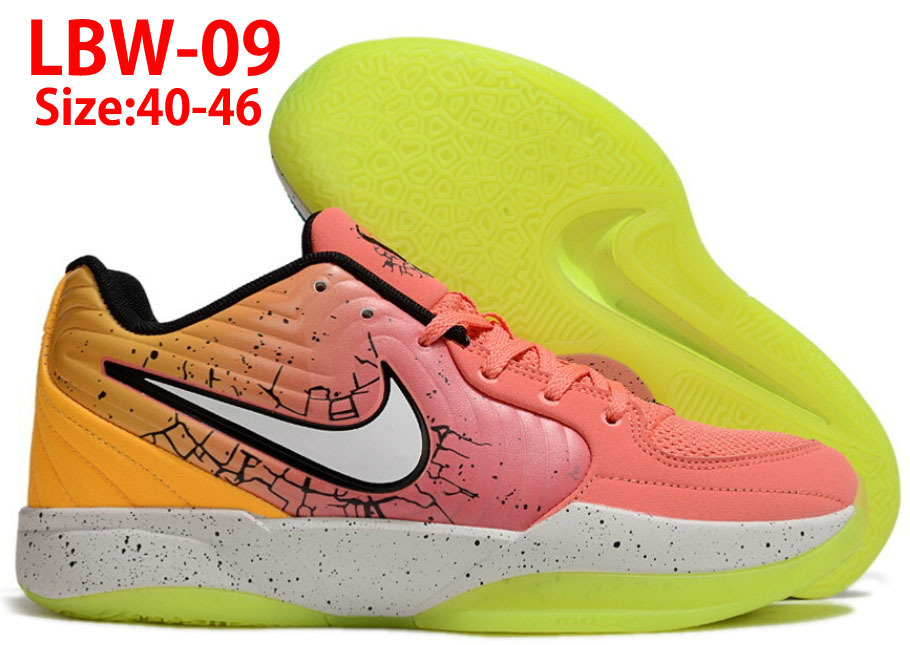 LBW Morant 2 59.99usd gallery