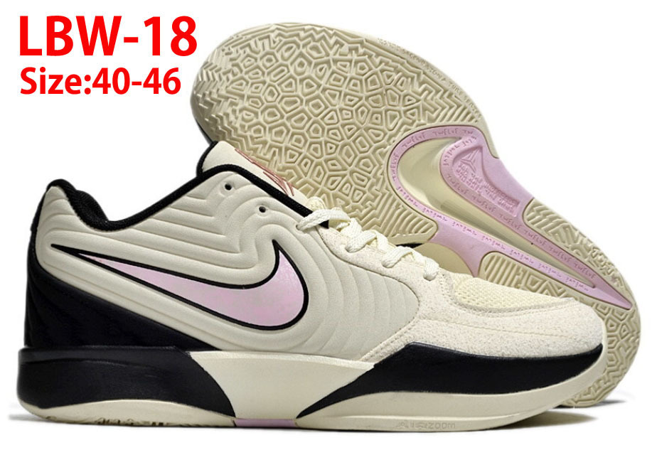 LBW Morant 2 59.99usd gallery