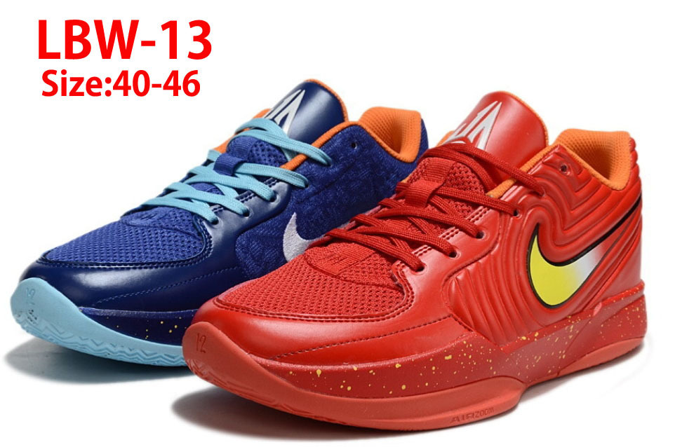 LBW Morant 2 59.99usd gallery