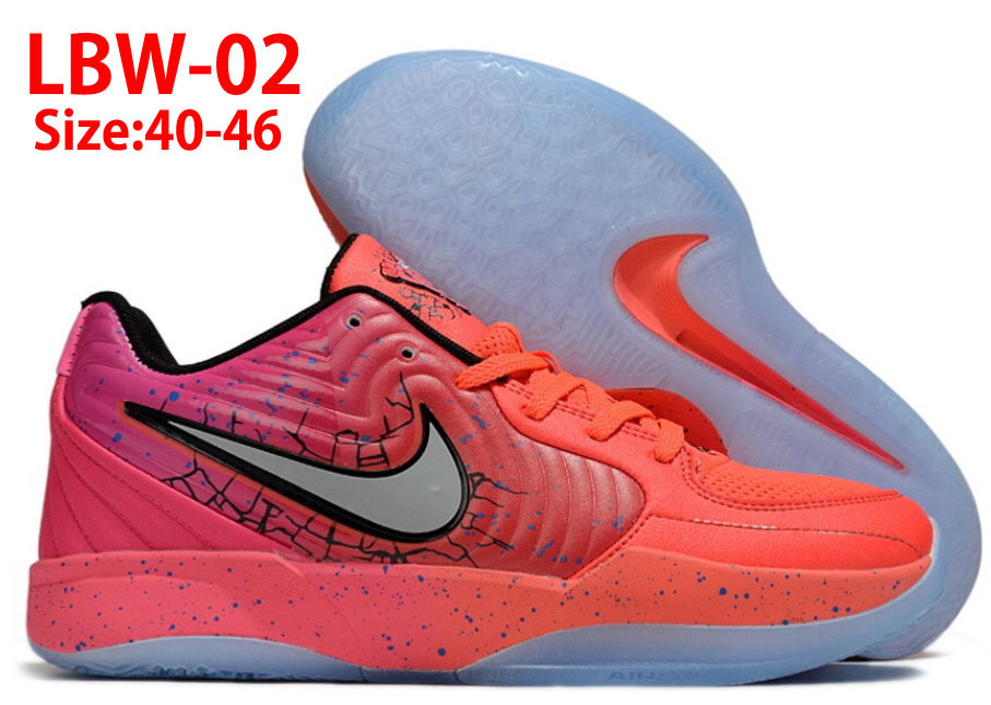 LBW Morant 2 59.99usd gallery