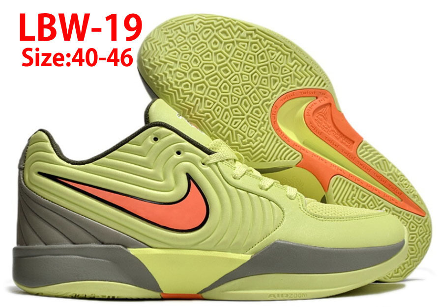 LBW Morant 2 59.99usd gallery