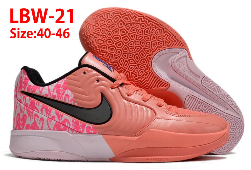 LBW Morant 2 59.99usd gallery