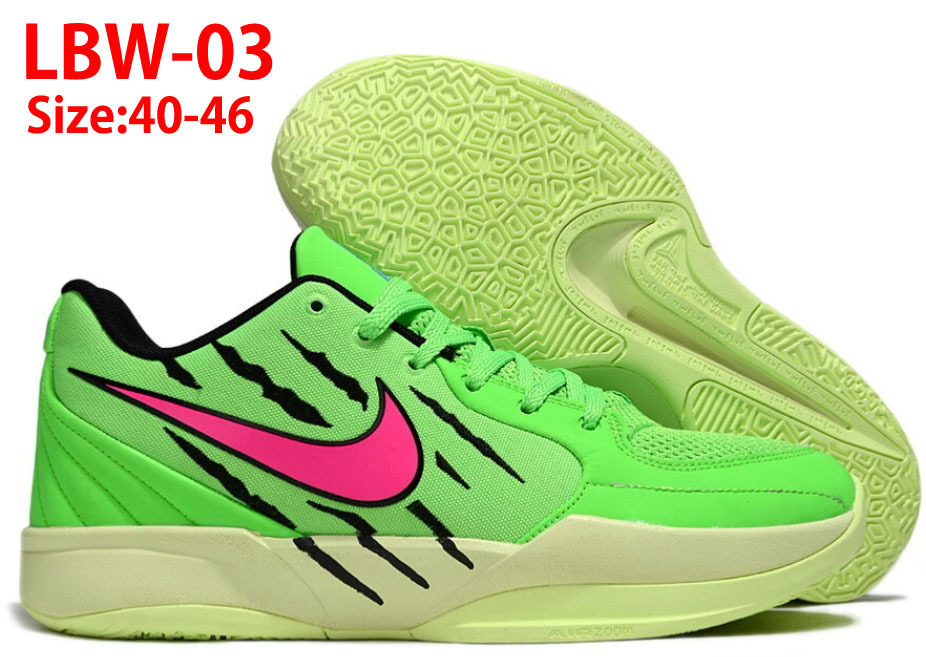 LBW Morant 2 59.99usd gallery