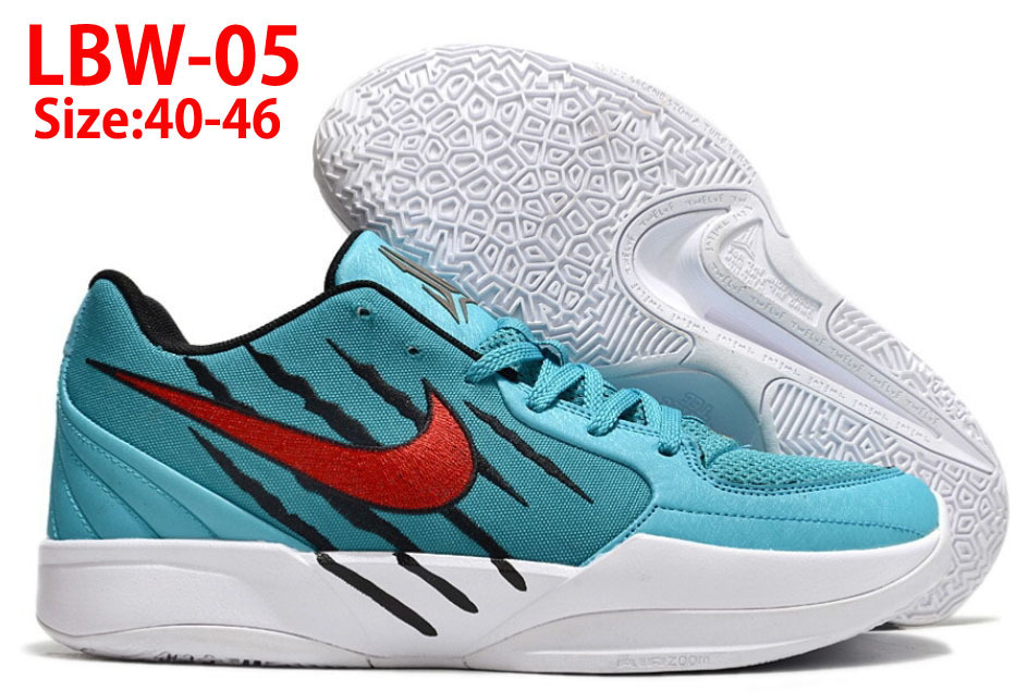 LBW Morant 2 59.99usd gallery