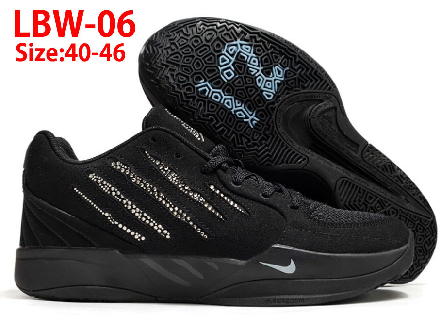 LBW Morant 2 59.99usd gallery