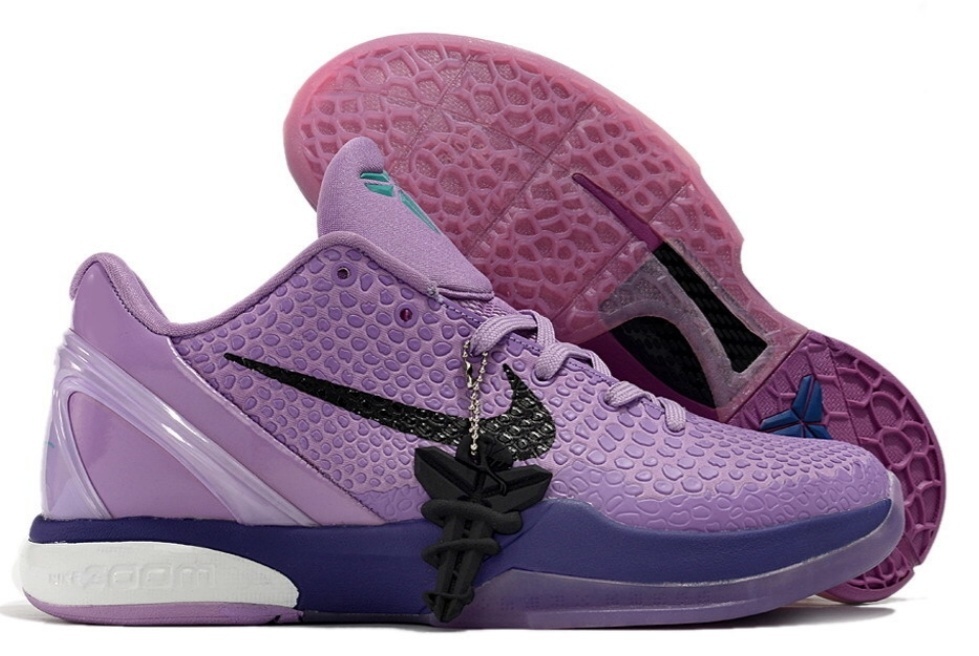 LBX Kobe 6 new color 59.99usd gallery