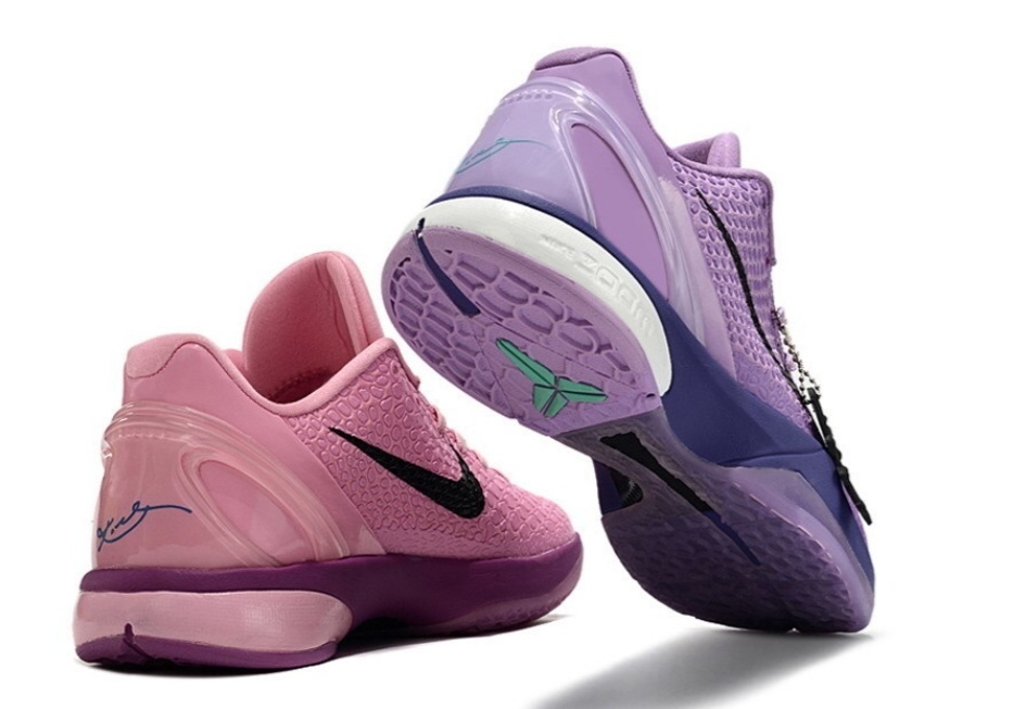 LBX Kobe 6 new color 59.99usd gallery