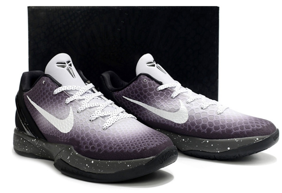 LBX Kobe 6 new color 59.99usd gallery
