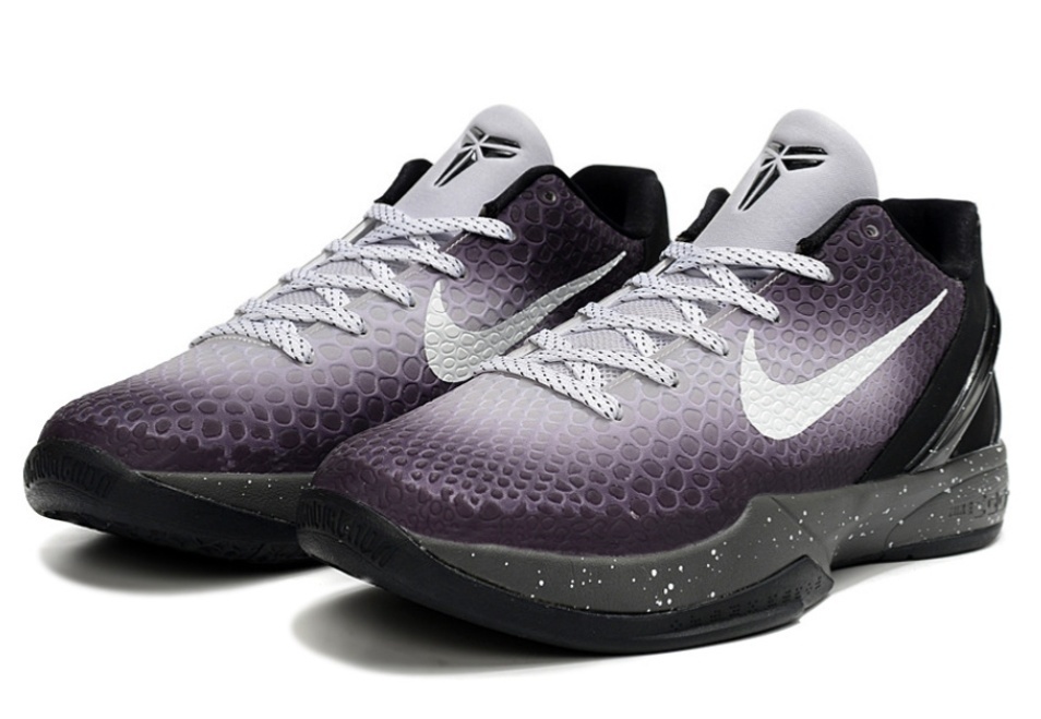 LBX Kobe 6 new color 59.99usd gallery