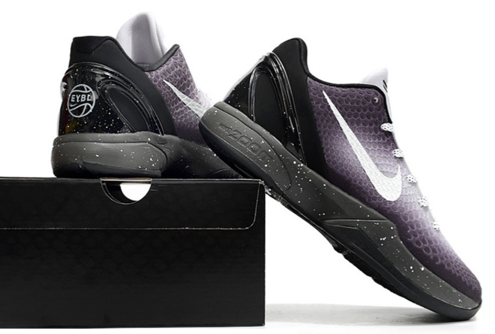 LBX Kobe 6 new color 59.99usd gallery