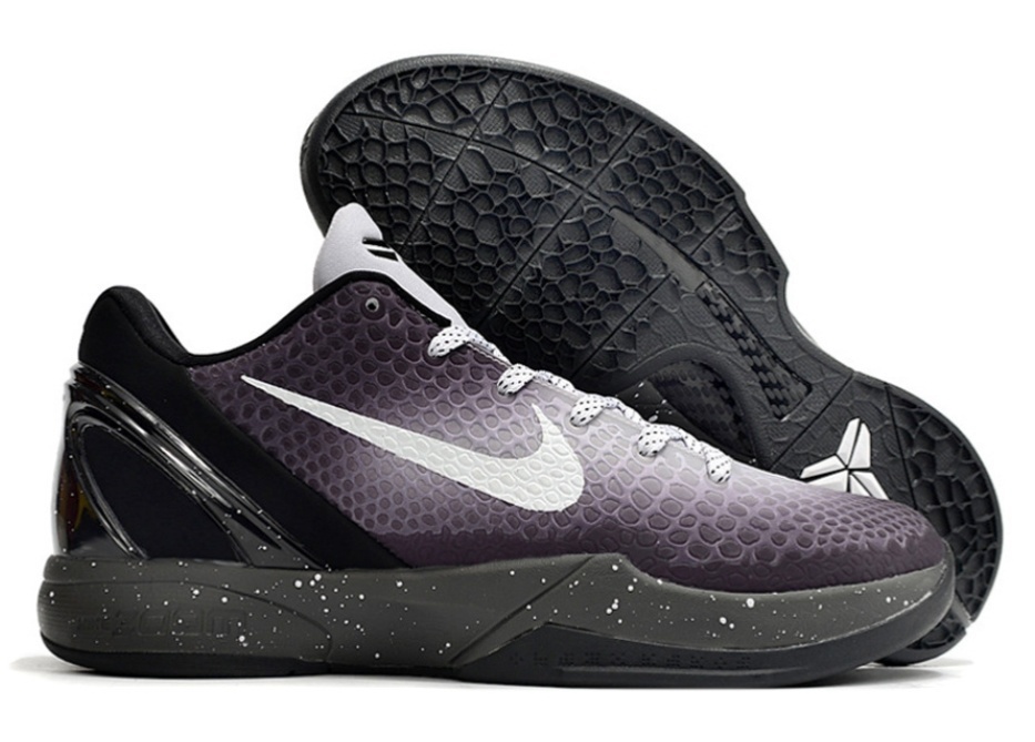 LBX Kobe 6 new color 59.99usd gallery