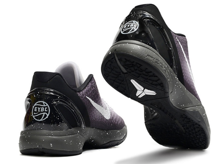 LBX Kobe 6 new color 59.99usd gallery