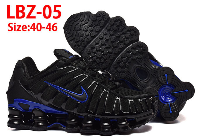 LBZ Nike shox TL 1308 59.99usd gallery