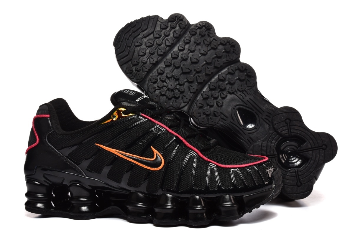 LBZ Nike shox TL 1308 59.99usd gallery