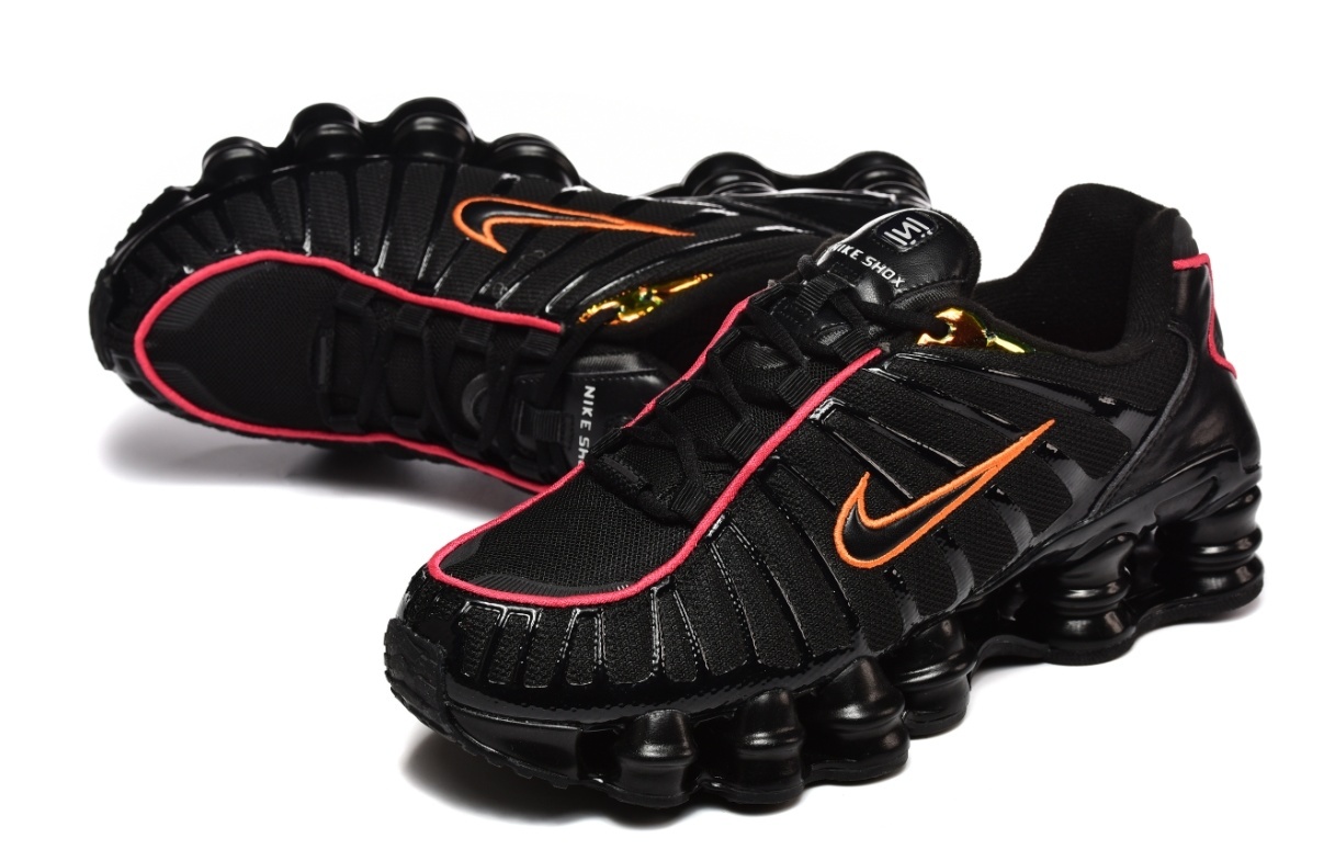 LBZ Nike shox TL 1308 59.99usd gallery