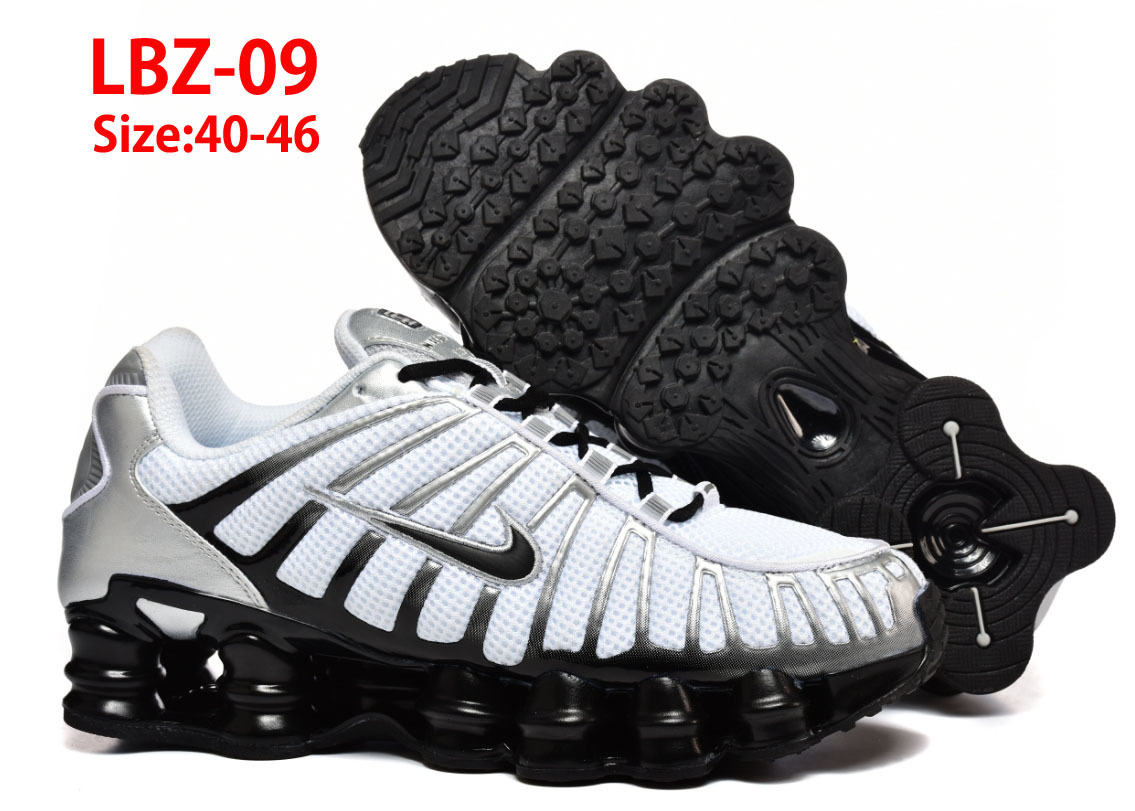 LBZ Nike shox TL 1308 59.99usd gallery