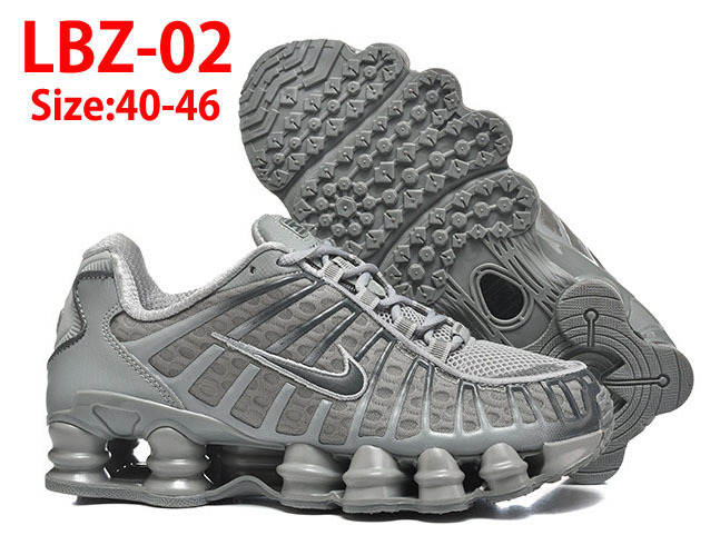 LBZ Nike shox TL 1308 59.99usd gallery