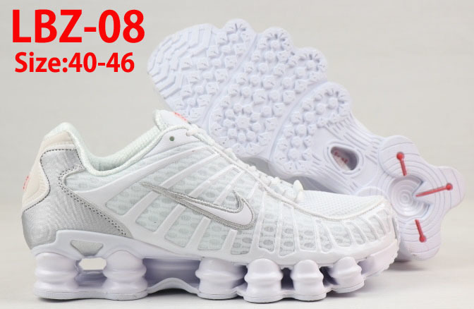 LBZ Nike shox TL 1308 59.99usd gallery