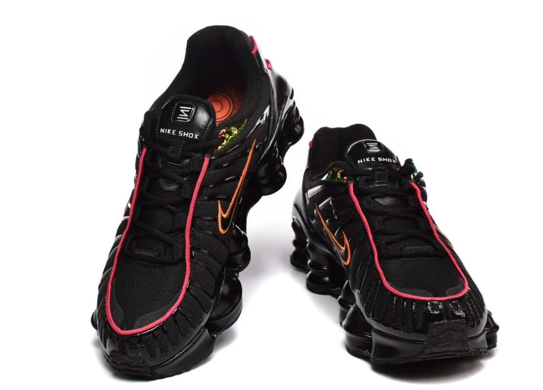 LBZ Nike shox TL 1308 59.99usd gallery