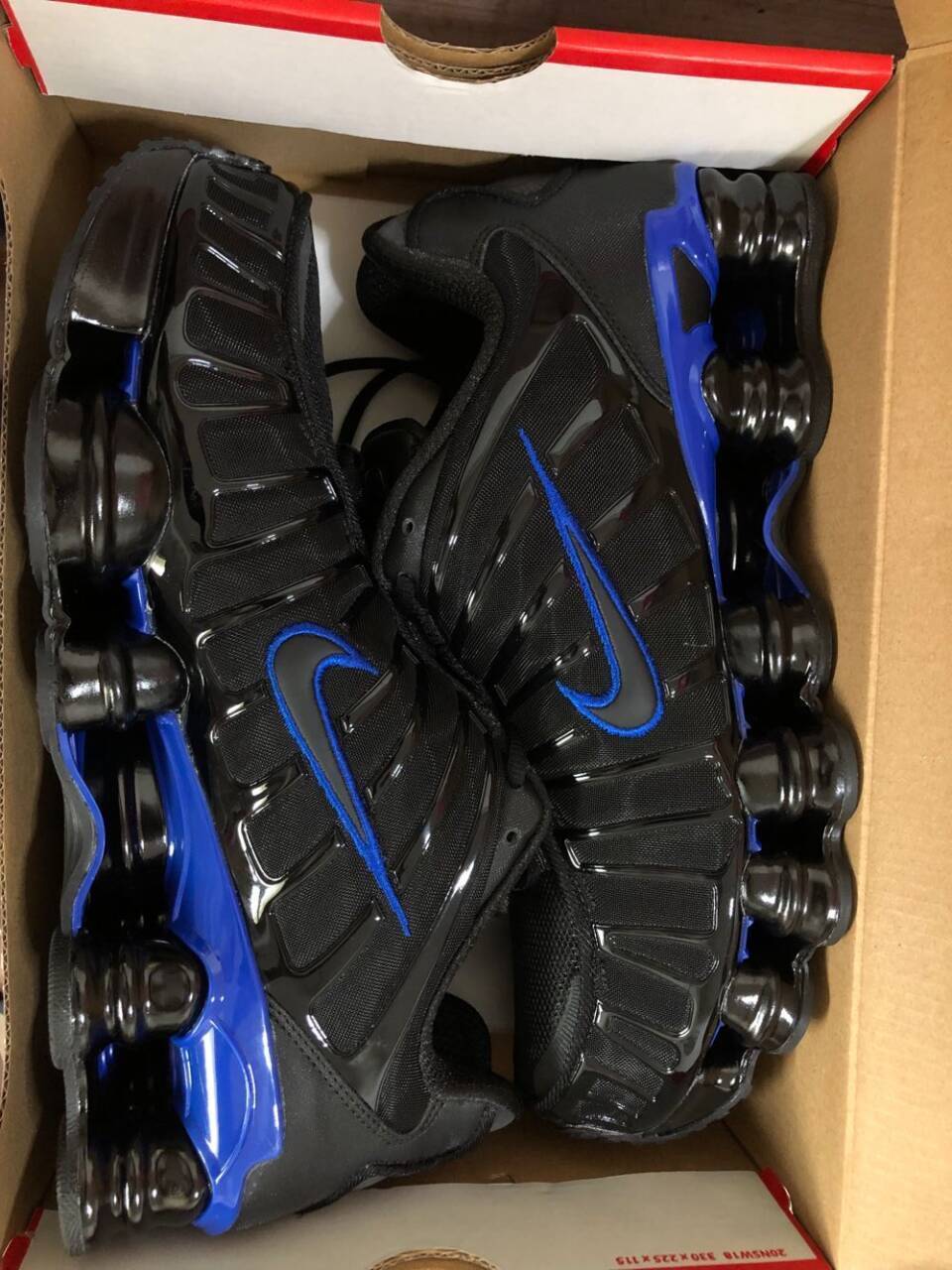 LBZ Nike shox TL 1308 59.99usd gallery