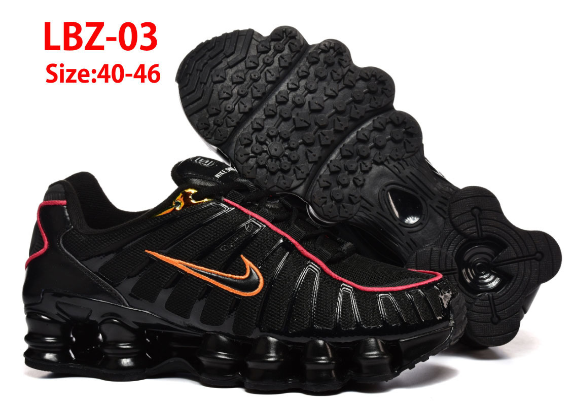 LBZ Nike shox TL 1308 59.99usd gallery