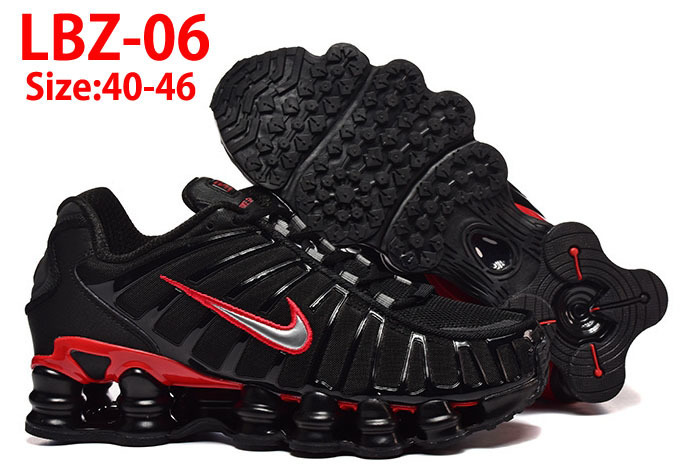 LBZ Nike shox TL 1308 59.99usd gallery