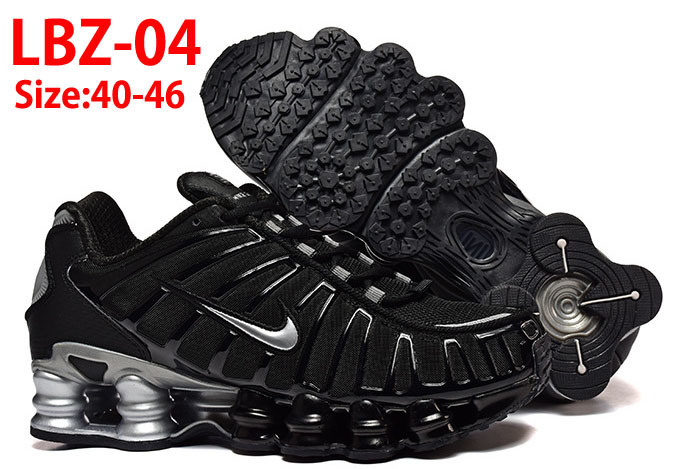 LBZ Nike shox TL 1308 59.99usd gallery