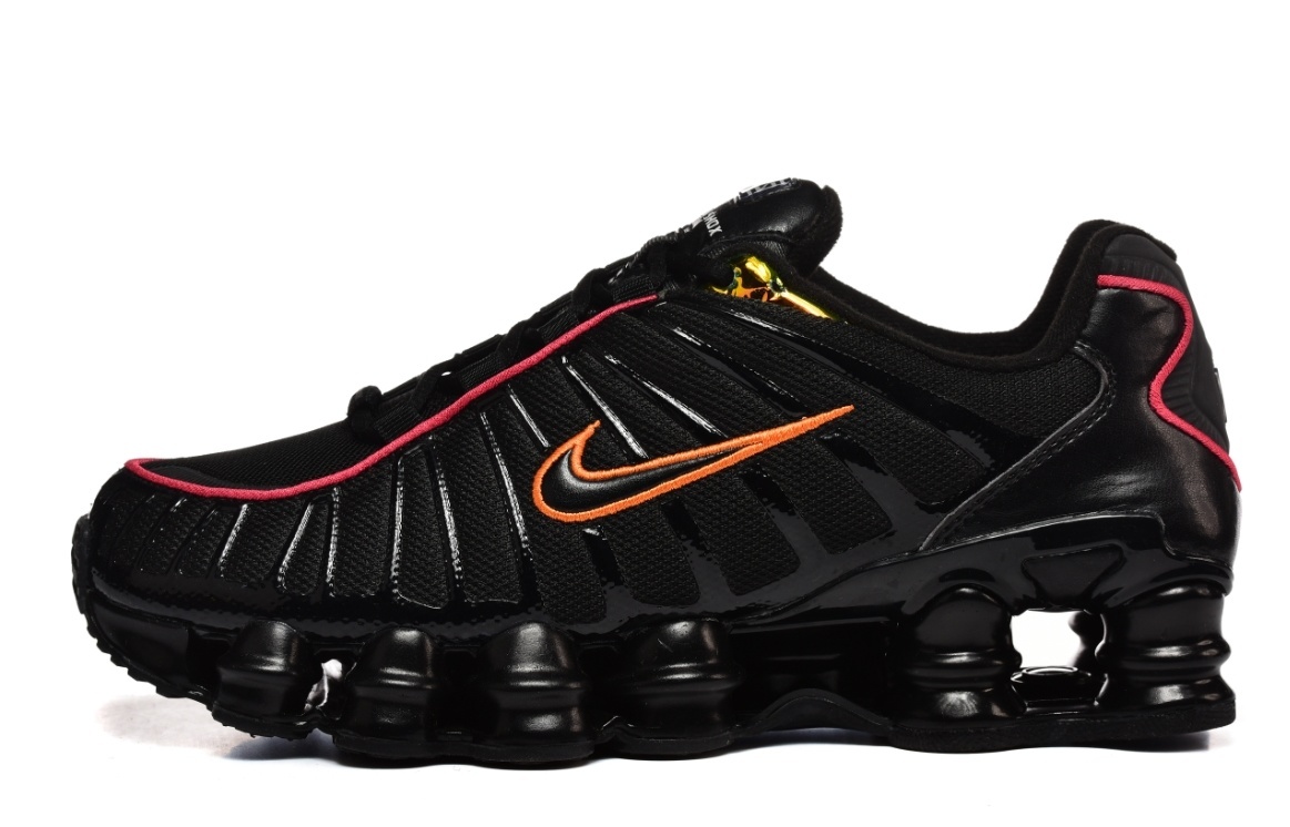 LBZ Nike shox TL 1308 59.99usd gallery