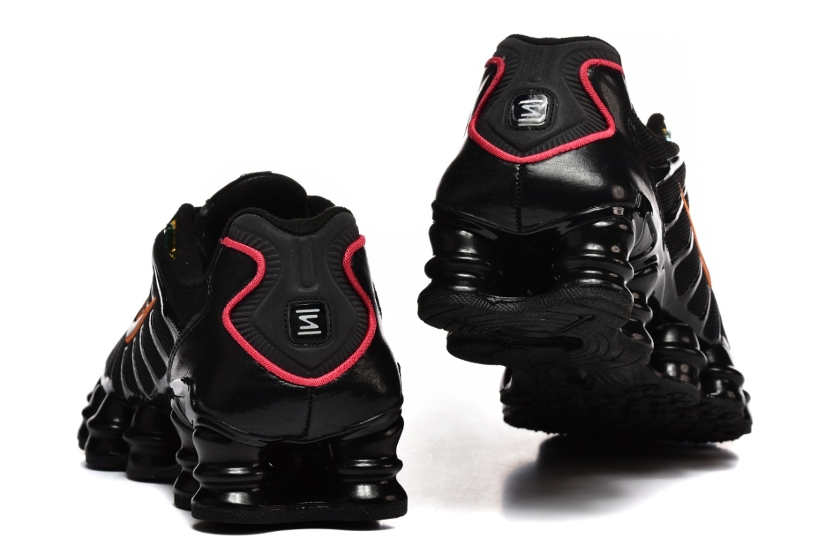 LBZ Nike shox TL 1308 59.99usd gallery