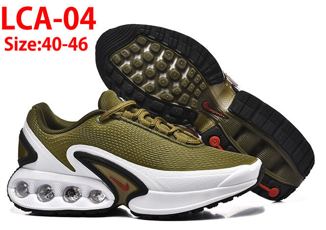 LCA Nike DN air max 59.99usd gallery
