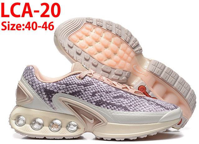 LCA Nike DN air max 59.99usd gallery