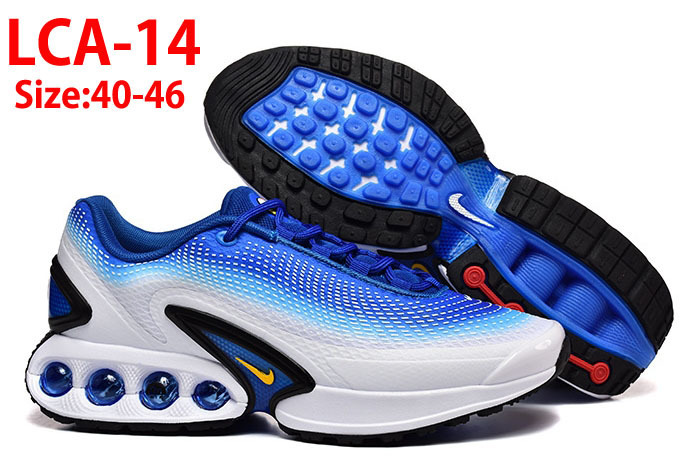 LCA Nike DN air max 59.99usd gallery