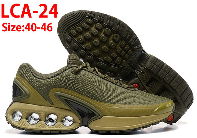 LCA Nike DN air max 59.99usd gallery
