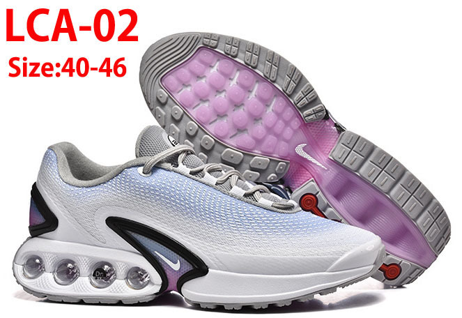 LCA Nike DN air max 59.99usd gallery