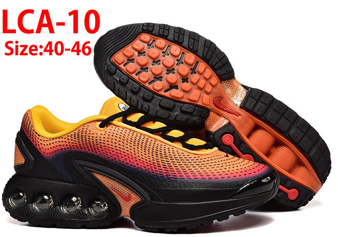 LCA Nike DN air max 59.99usd gallery