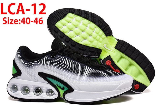 LCA Nike DN air max 59.99usd gallery