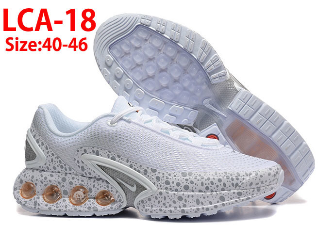 LCA Nike DN air max 59.99usd gallery