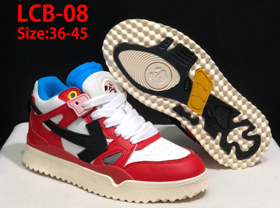 LCB nike OFF-WHITE 59.99usd gallery