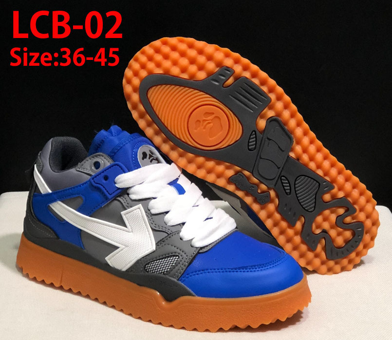 LCB nike OFF-WHITE 59.99usd gallery