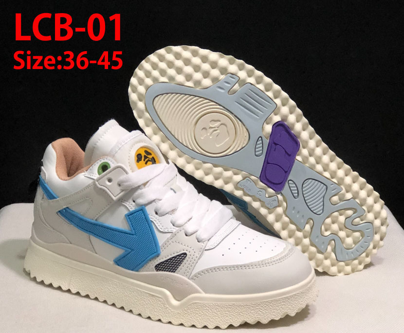 LCB nike OFF-WHITE 59.99usd gallery