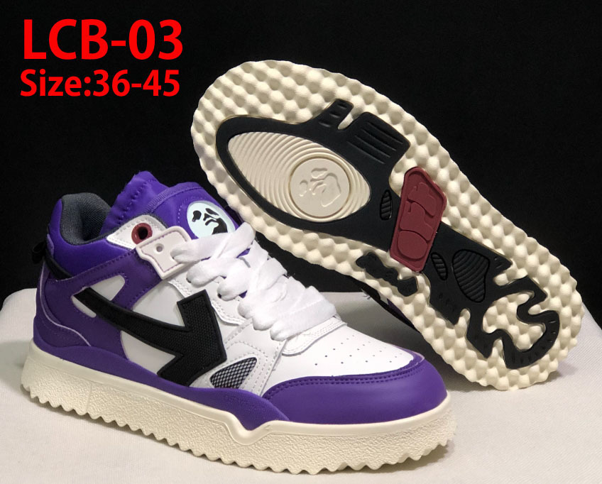 LCB nike OFF-WHITE 59.99usd gallery