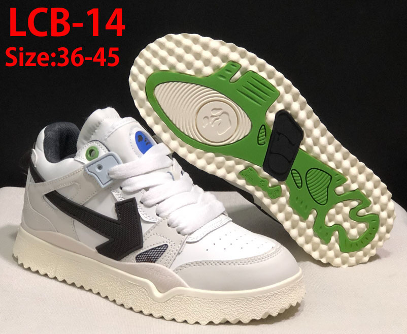 LCB nike OFF-WHITE 59.99usd gallery