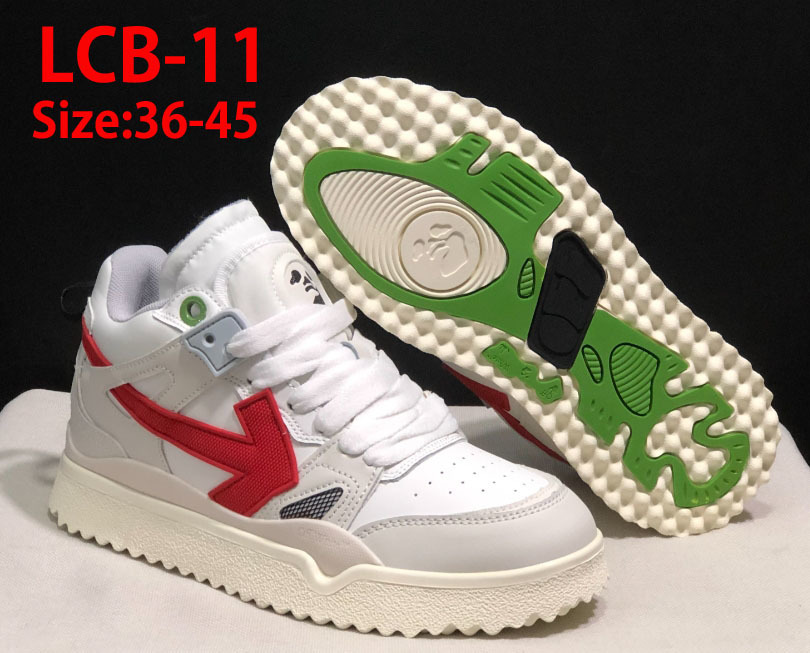 LCB nike OFF-WHITE 59.99usd gallery