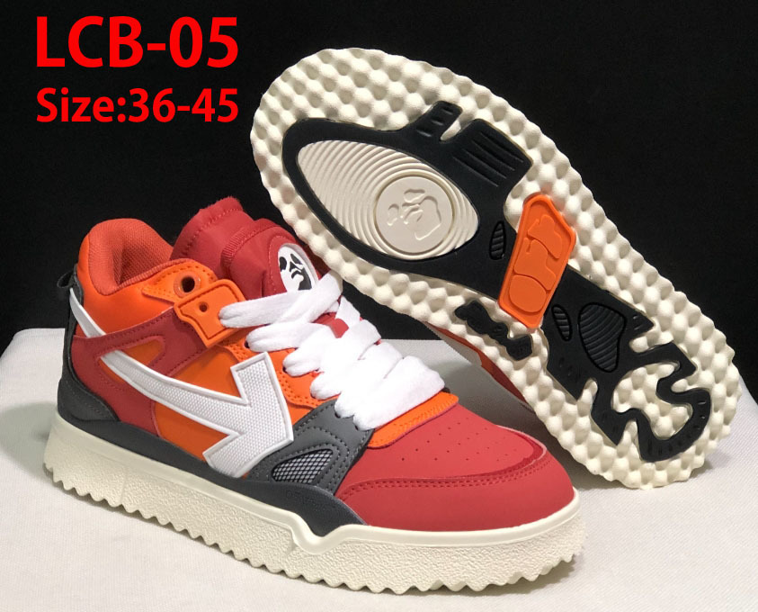 LCB nike OFF-WHITE 59.99usd gallery