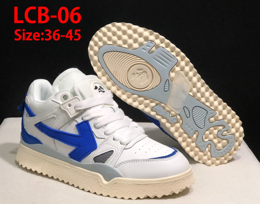 LCB nike OFF-WHITE 59.99usd gallery