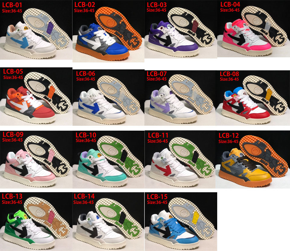 LCB nike OFF-WHITE 59.99usd gallery