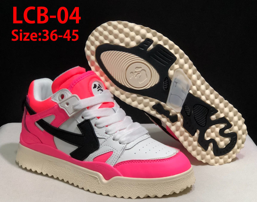 LCB nike OFF-WHITE 59.99usd gallery