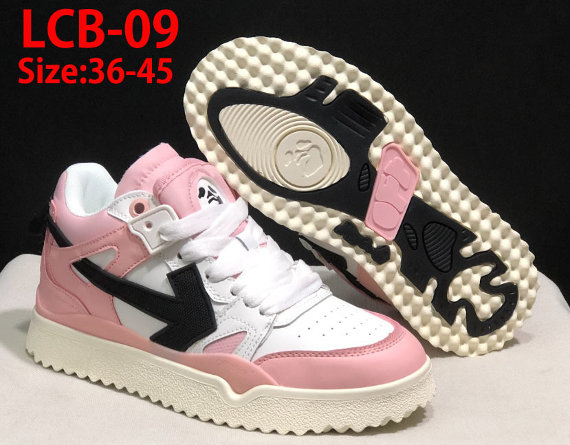 LCB nike OFF-WHITE 59.99usd gallery